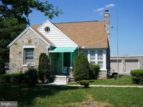 140 Blooming Grove Rd, Hanover, PA 17331-7914