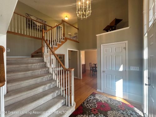 4406 Carmine Ct, Dewitt MI 48820-9183 exterior