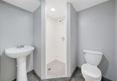 5023 30 Pl, Chicago IL 60804-3541 exterior