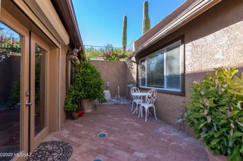 5795 Paseo Cimarron, Tucson AZ  85750-1106 exterior