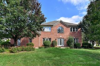 2720 Mapleside Ln, Aurora, IL 60502-6980