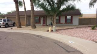5124 Bannock St, Phoenix, AZ 85044-3336
