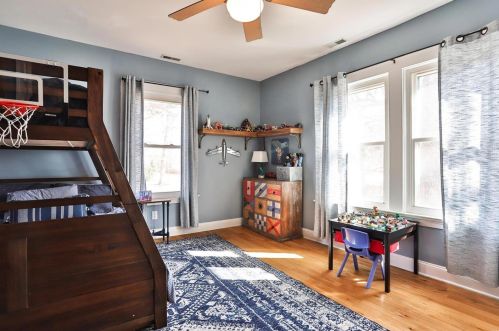 353 Frieda Ave, Saint Louis MO 63122-5425 exterior