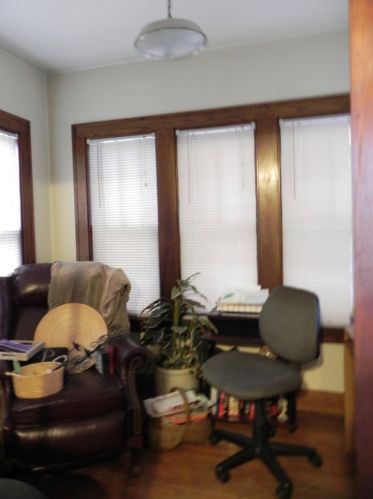 419 Cornelia St, Joliet IL 60435-6039 exterior