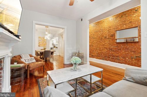 1229 I St, Washington DC  20003-4109 exterior