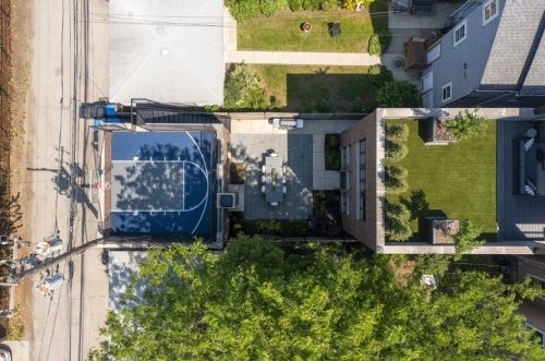 1408 George St, Chicago IL 60641-4910 exterior