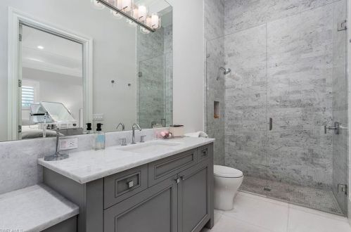 519 Turtle Hatch Ln, Naples FL 34103-8539 exterior