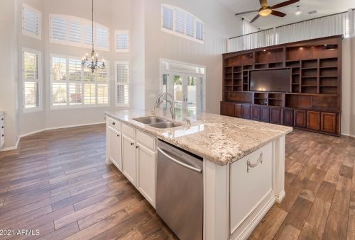 2112 Dublin Ln, Chandler AZ 85226-1653 exterior