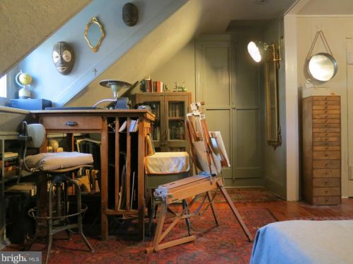 324 Camac St, Philadelphia PA 19140-4214 exterior