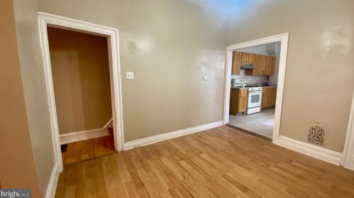 2351 Bouvier St, Philadelphia PA  19132-4324 exterior