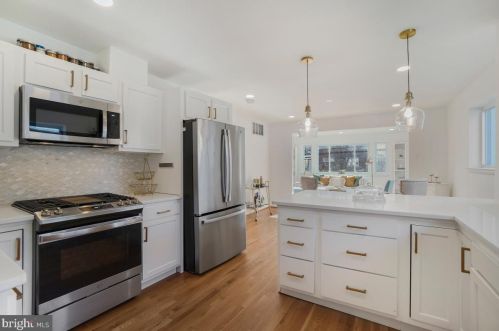 5125 Chillum Pl, Washington DC  20011-6415 exterior