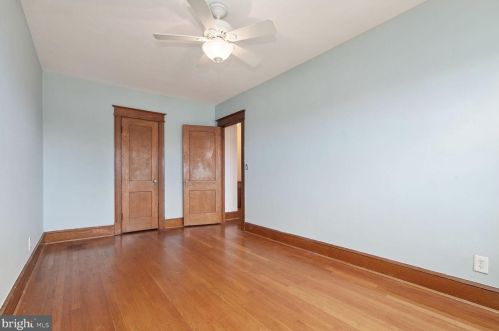 33 Hamilton St, Washington DC 20011-6360 exterior