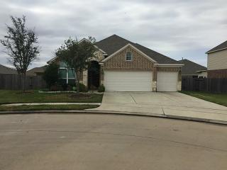 18623 Coveywood Ct, Houston TX  77084-1390 exterior