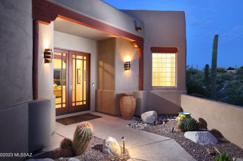 4239 Placita De Sandra, Tucson, AZ 85718-7421