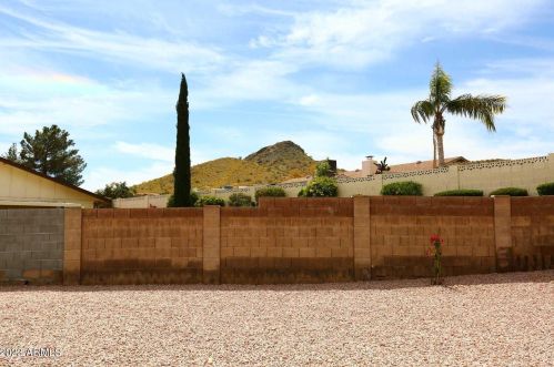 14616 28th Pl, Phoenix AZ  85032-5001 exterior