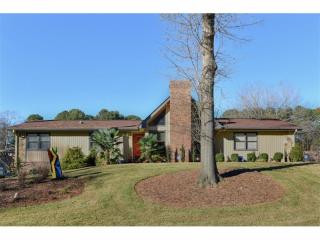 4202 Gladney Dr, Atlanta, GA 30340-4706