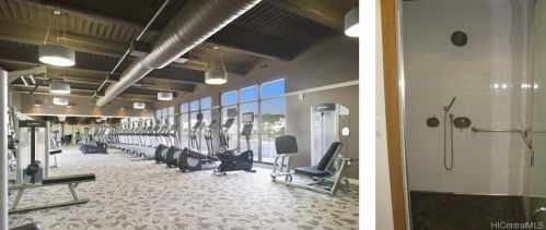 1009 Kapiolani Blvd, Honolulu HI  96814-2103 exterior