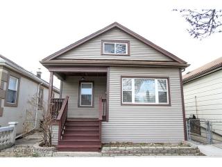 6128 Mayfield Ave, Chicago IL  60638-4406 exterior