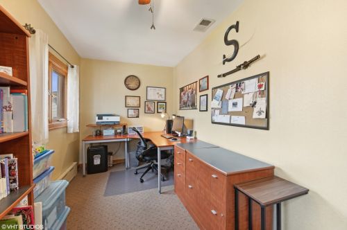 3534 Nordica Ave, Chicago IL 60634-2383 exterior