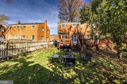 4312 Vermont Ave, Alexandria VA  22304-4922 exterior