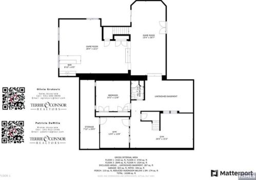 469 Saddle Riv Rd, Upper Saddle River NJ 07458-1774 exterior