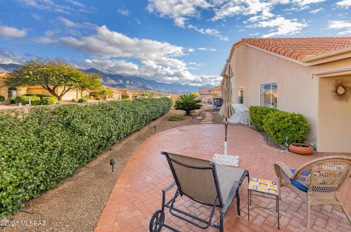 65872 Rocky Path Dr, Tucson AZ 85739-1624 exterior