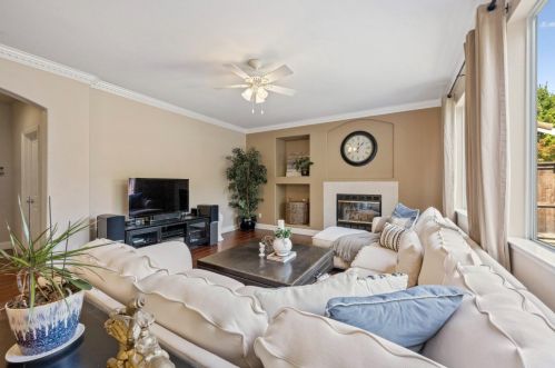 1014 Houston Cir, Folsom CA 95630-7653 exterior