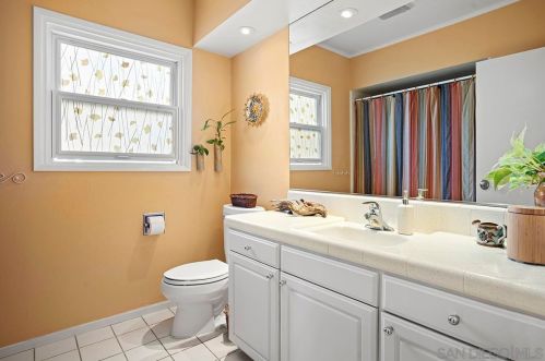 4329 Arista St, San Diego CA 92103-1028 exterior