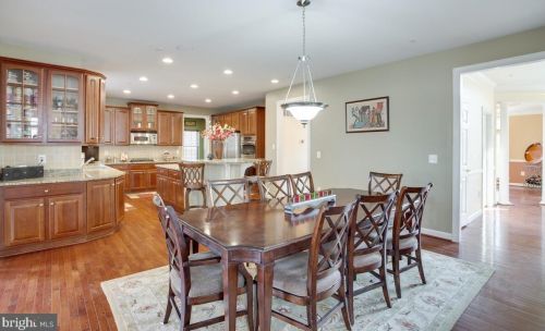 16803 Blue Indigo Ct, Accokeek MD 20607-3484 exterior