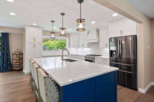 17 Covington Ln, Saint Louis MO 63132-4200 exterior