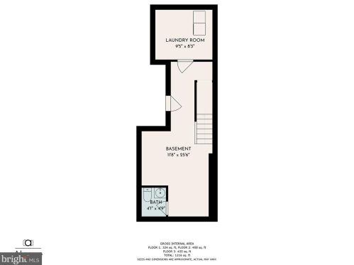 2253 Bouvier St, Philadelphia PA 19132-4322 exterior