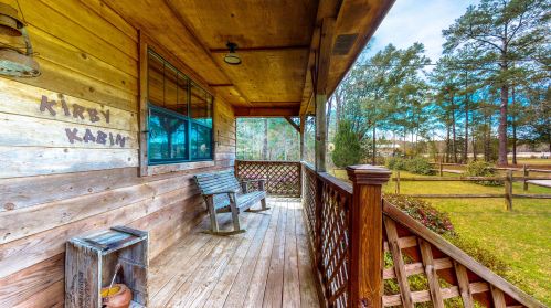 2335 County Highway 280, Defuniak Springs FL  32435-5697 exterior