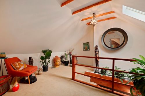 1817 Honore St, Chicago IL 60657-2007 exterior