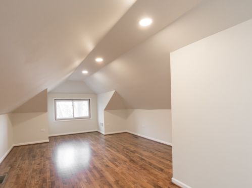 7019 Wolfram St, Chicago IL  60634-4739 exterior