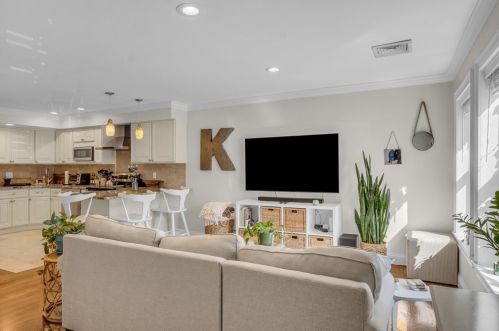 336 Adams St, Boston MA  exterior