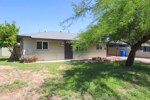 3137 20th Pl, Phoenix AZ  85016-7201 exterior