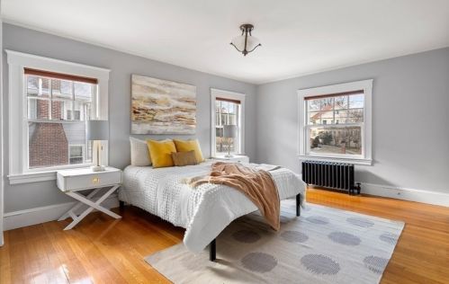 1845 Commonwealth Ave, Newton MA 02466-2725 exterior