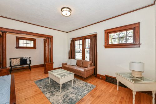 600 51st St, Milwaukee WI  53208-3642 exterior