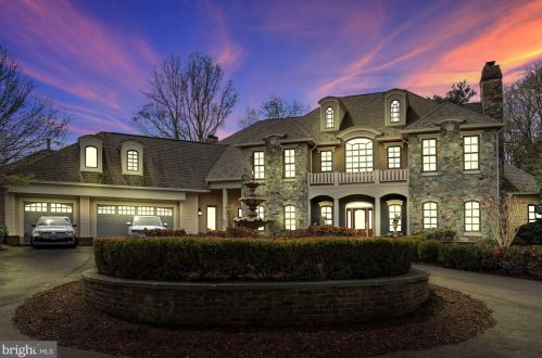 11300 Glen Rd, Rockville MD 20854-1849 exterior