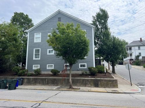 681 Charles St, Providence RI 02904-1339 exterior