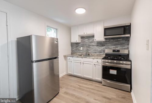 2341 Gerritt St, Philadelphia PA  19146-4106 exterior