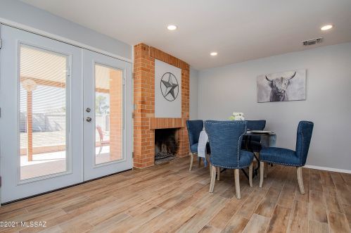 8302 3 St, Tucson AZ 85711-1518 exterior