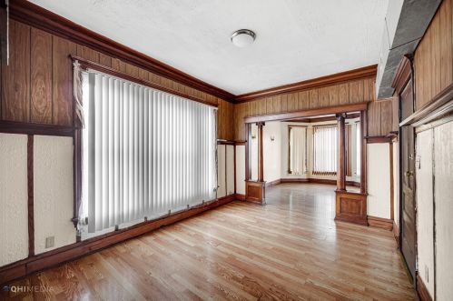 6144 Laflin St, Chicago IL 60636-2334 exterior