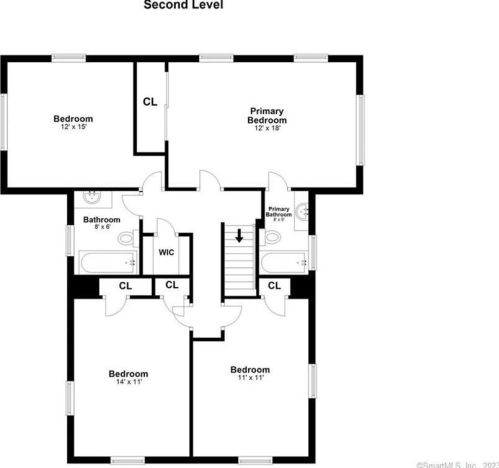 206 Norwalk Rd, Norwalk CT 06850-4316 exterior