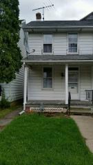 307 Walnut St, Hanover PA  17331-2537 exterior