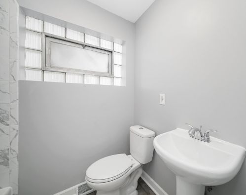 5023 30 Pl, Chicago IL 60804-3541 exterior