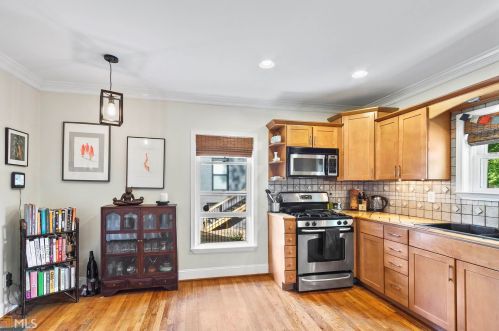 1622 May Ave, Atlanta GA  30316-2112 exterior