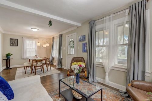 514 64, Milwaukee WI 53213-4050 exterior