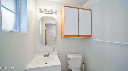 2734 Baxter Ave, Tucson AZ 85716-2312 exterior