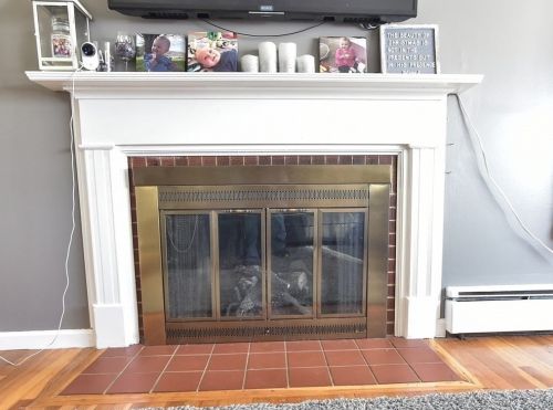 25 Circle Dr, West Springfield MA  01089-1724 exterior